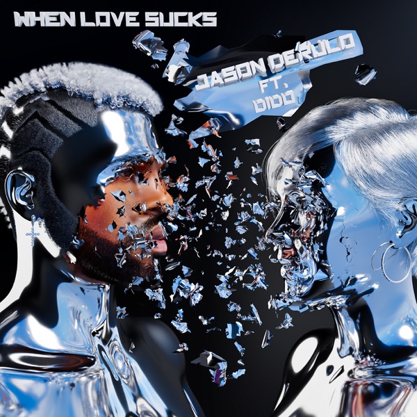 When Love Sucks (feat. Dido) – Single