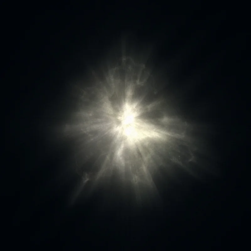 When The Light Breaks – Single