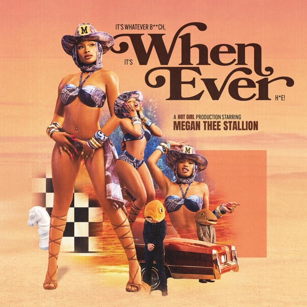 Whenever – Single
