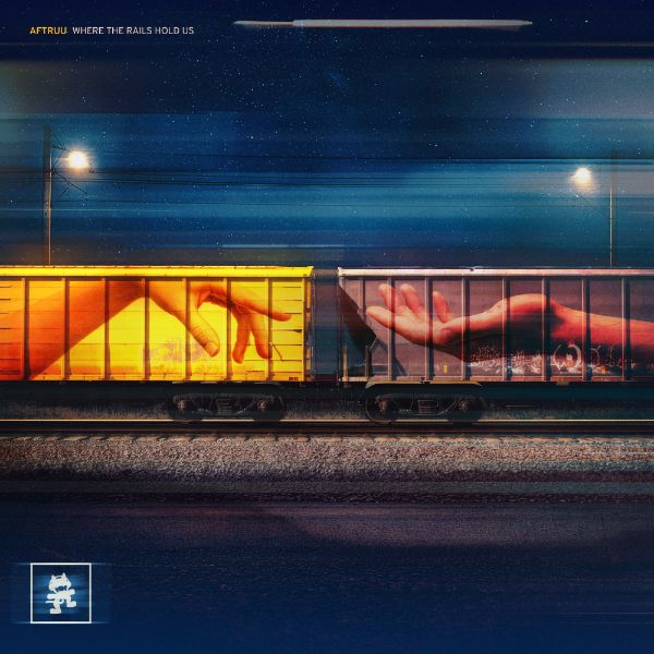 Where The Rails Hold Us – Single