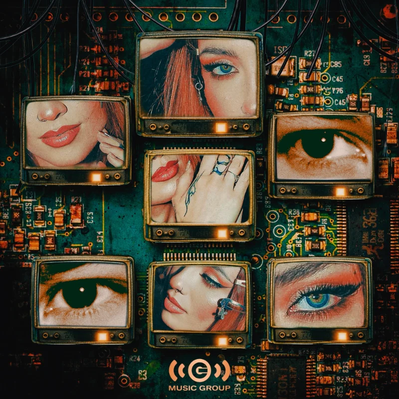 Where’s My Mind – Single