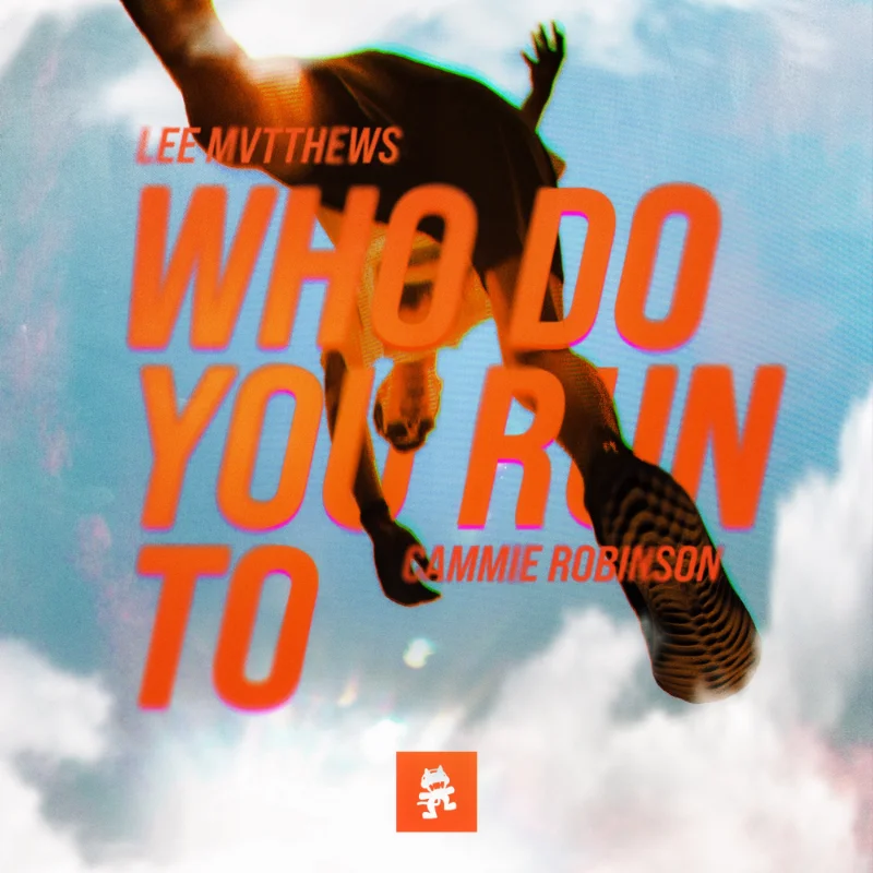 Who Do You Run To – Single
