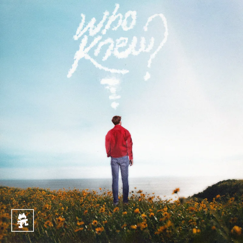 Who Knew – Single