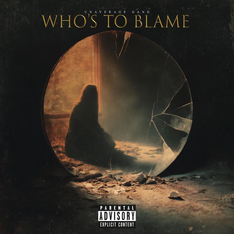Who’s to Blame – Single