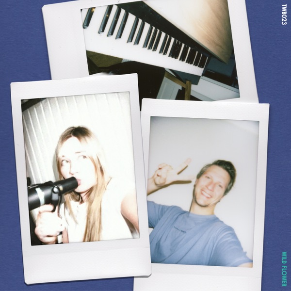 Wild Flower – Single