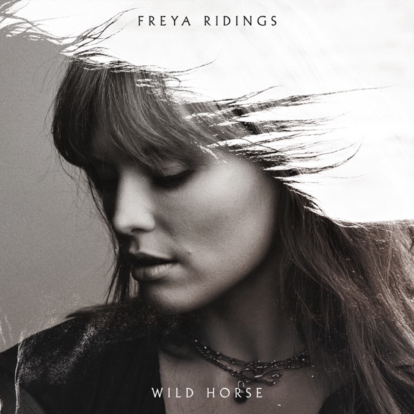 Wild Horse – Single