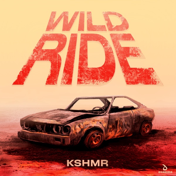 Wild Ride – Single