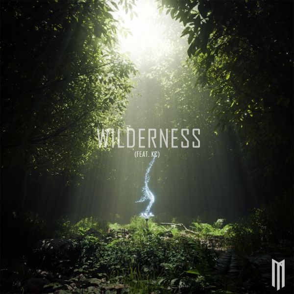 Wilderness (feat. KC) – Single