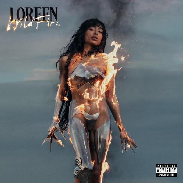 Wildfire – Single