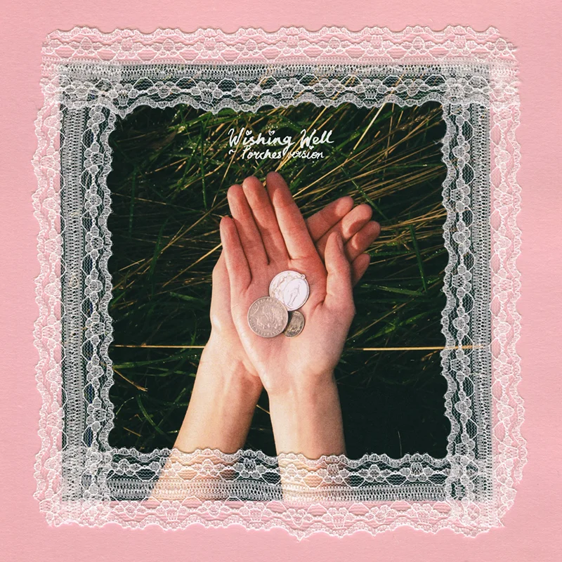 Wishing Well (Porches Version) [feat. Porches] – Single