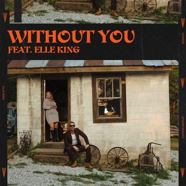 Without You – Single