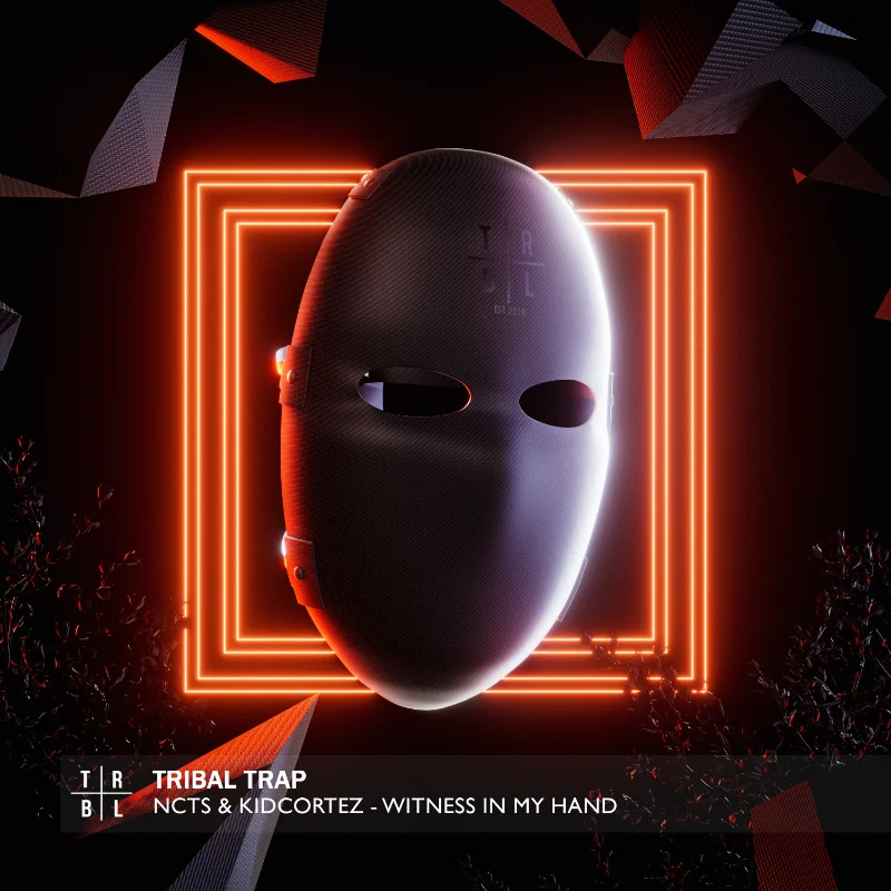 Witness in My Hand – Single