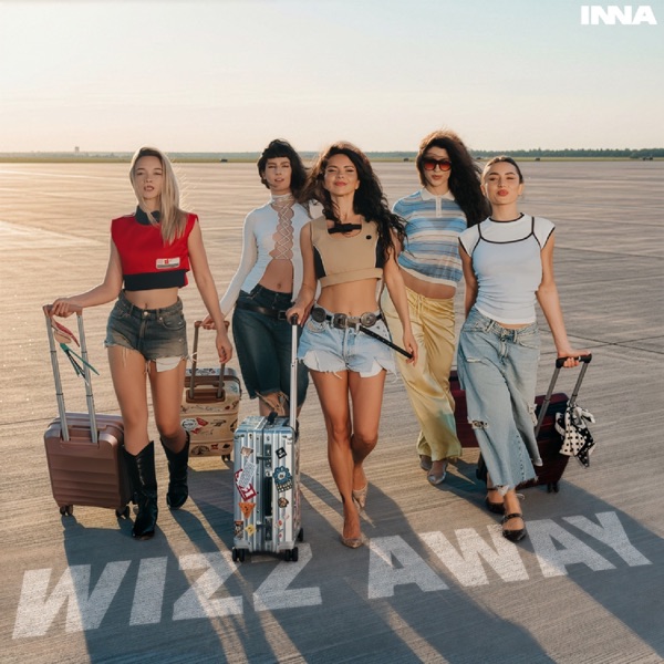 Wizz Away – Single