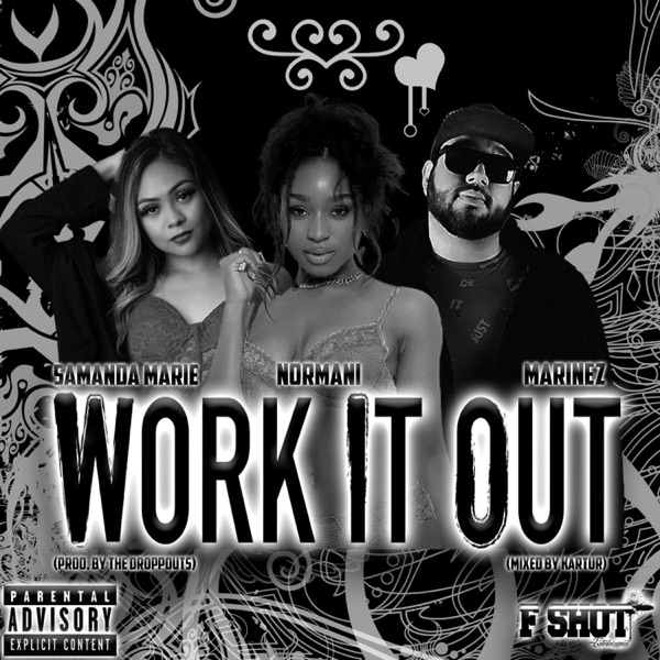 Work It Out (feat. Normani) – Single