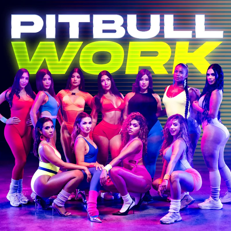 Work – Single
