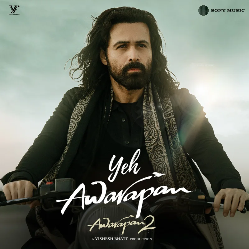 Yeh Awarapan (From “Awarapan 2”) – Single