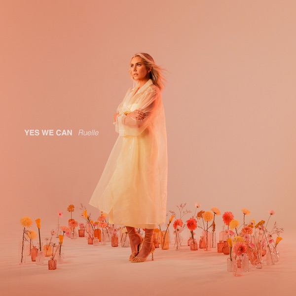 Yes We Can – Single
