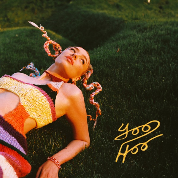Yoo-Hoo – Single