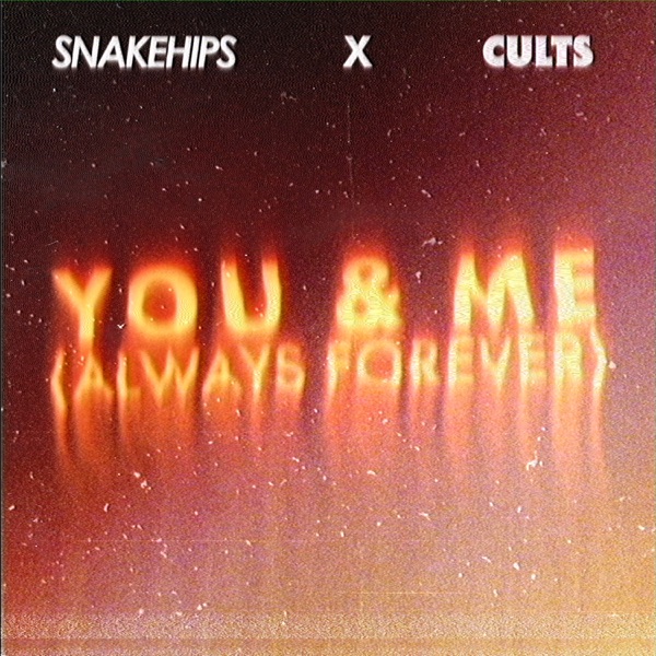 You & Me (Always Forever) – Single