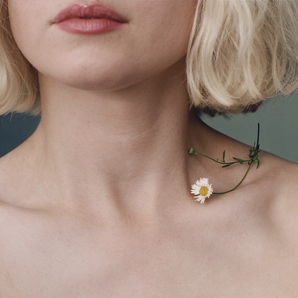You You You / Audrey Hepburn – Single