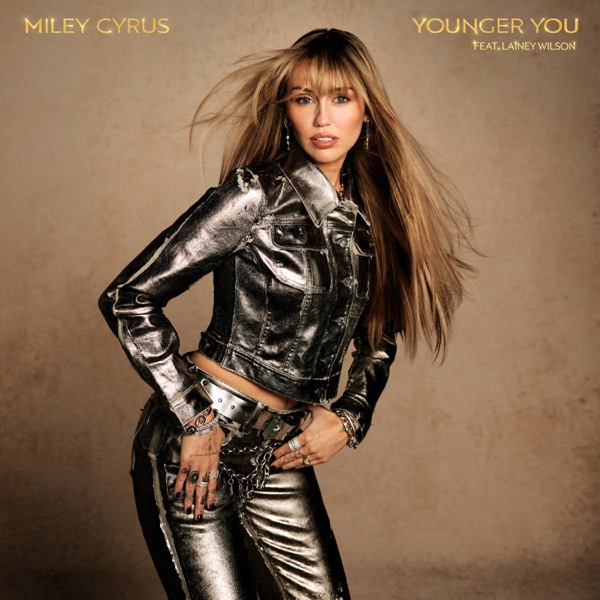 Younger You (From the “Hannah Montana 20th Anniversary Special”) – Single