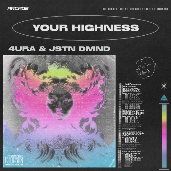 Your Highness – Single