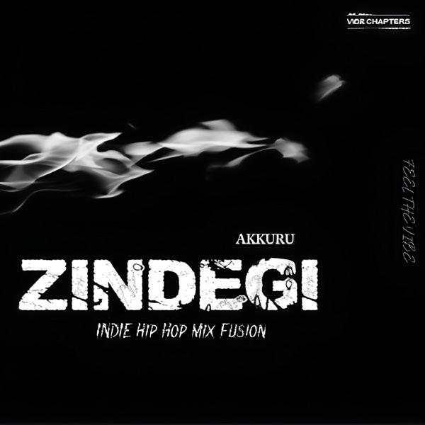 ZINDEGI – Single