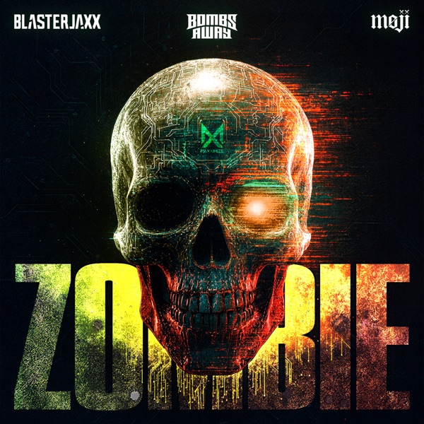 Zombie – Single