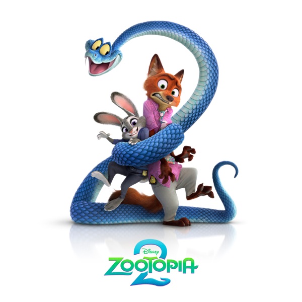 Zoo [From “Zootopia 2 (Original Motion Picture Soundtrack)”]
