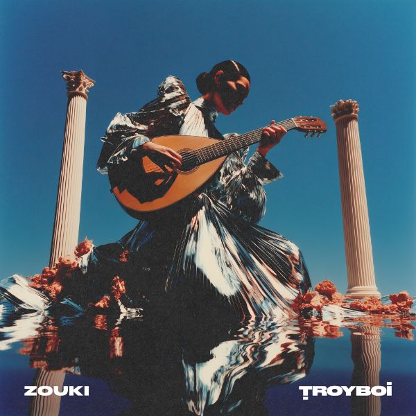 Zouki – Single