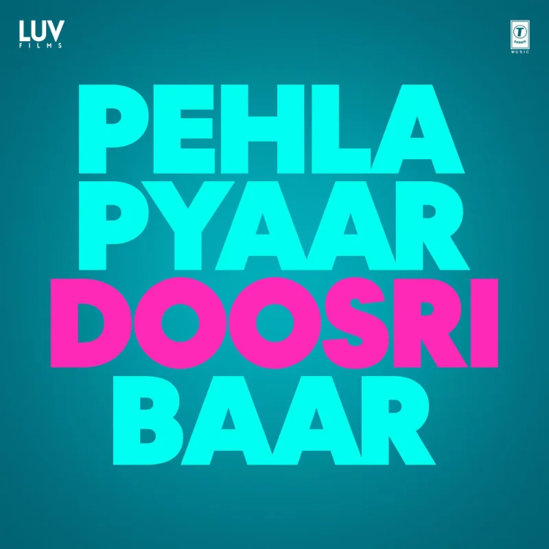 Zulmi (From “Pehla Pyaar Doosri Baar”) – Single