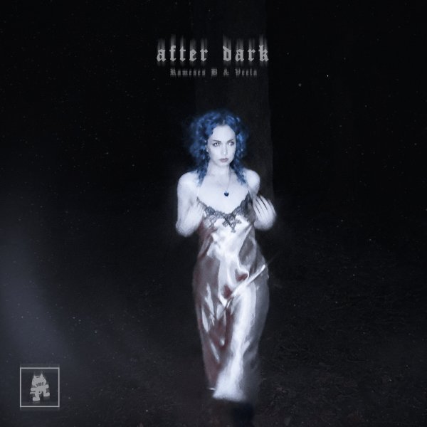 after dark – Single