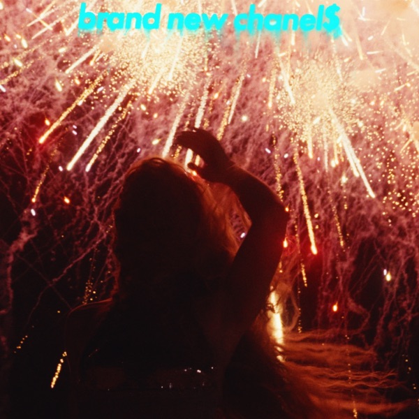 brand new chanel$ – Single