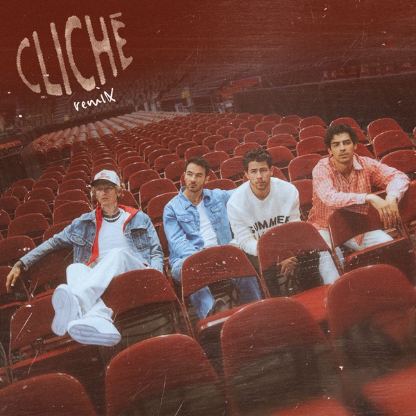 cliché (Jonas Brothers remix) – Single
