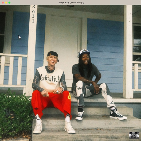 everything tatted – Single