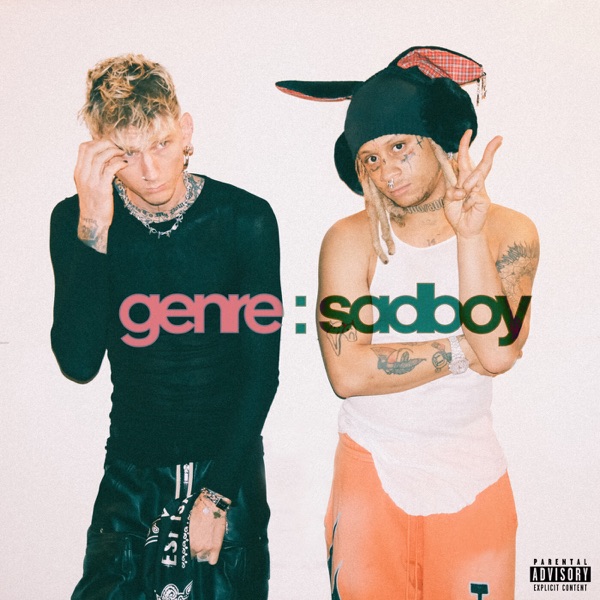 lost boys (From “genre : sadboy – EP”)
