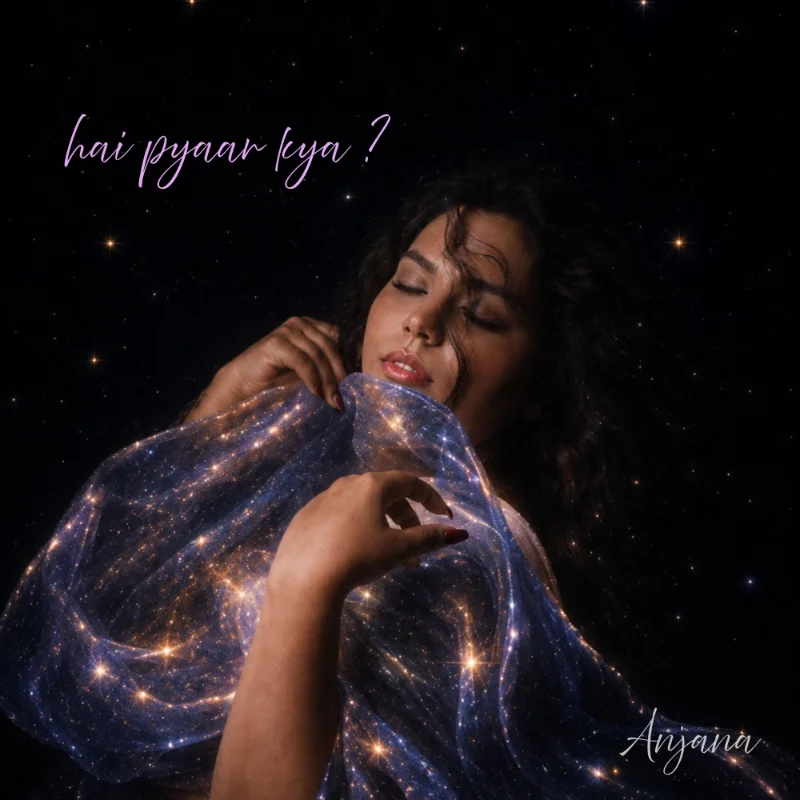 hai pyaar kya? – Single