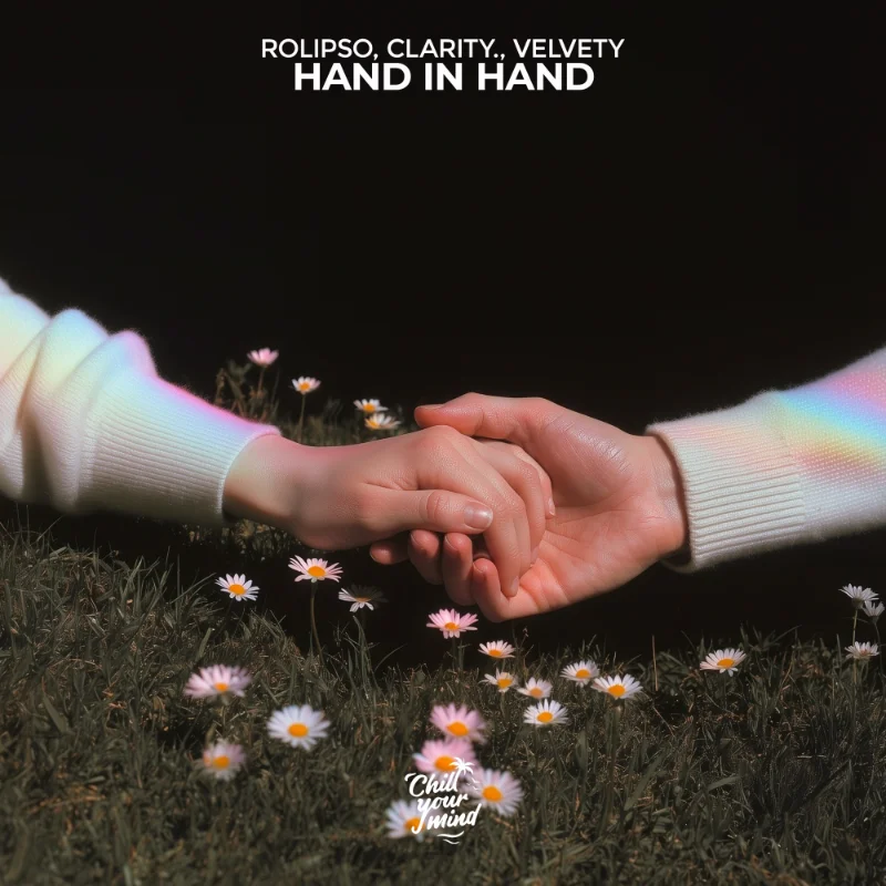 hand in hand – Single