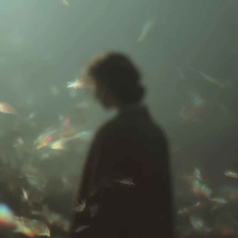 hollow hush – Single