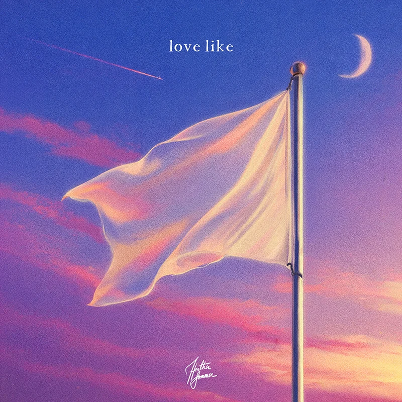 love like – Single