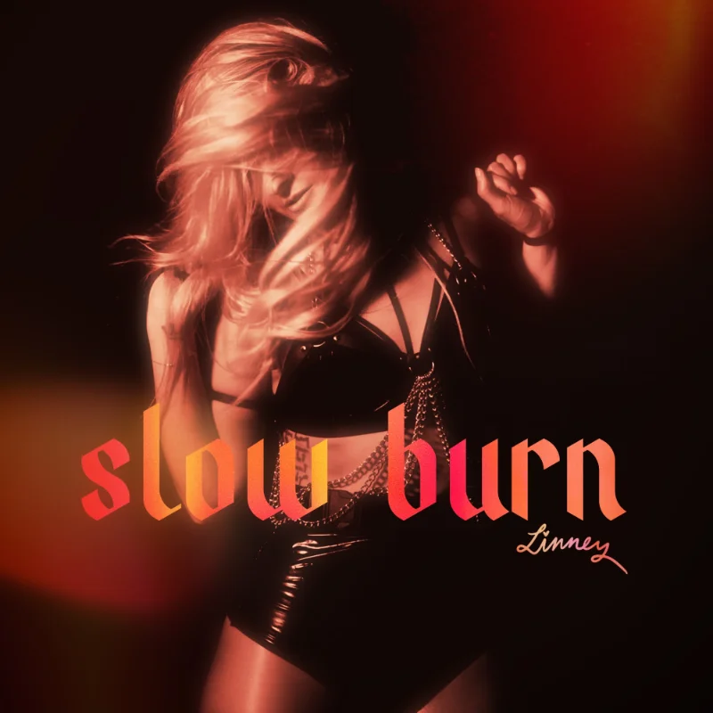 slow burn – Single