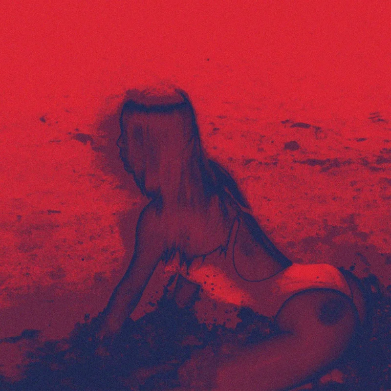 the night – Single