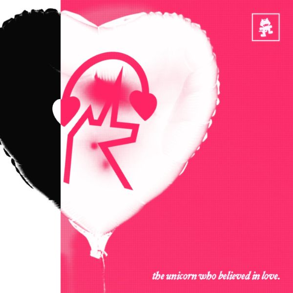 the unicorn who believed in love