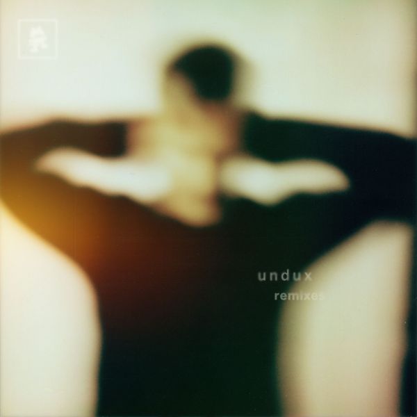 undux (remixes) – EP