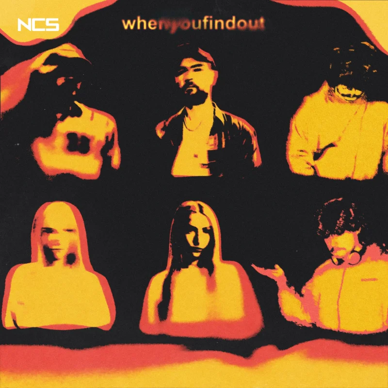 whenyoufindout. – Single